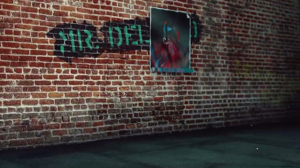 Flow- Lyric Video Flow- Lyric Video